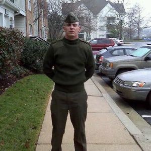 Meet your Posher, Andrew